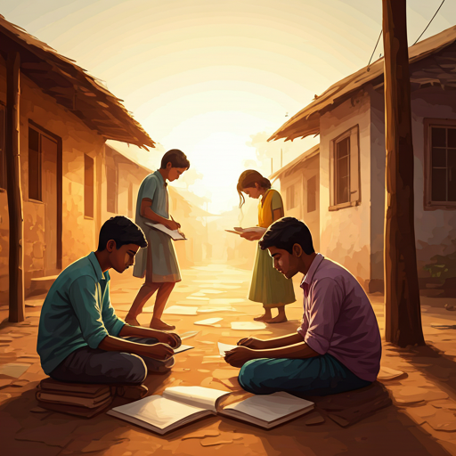 Community impact